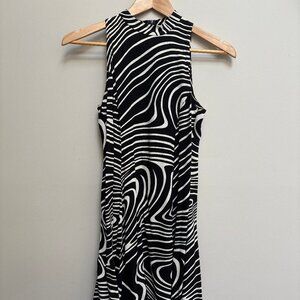 Betsy Johnson Dress 90's vintage